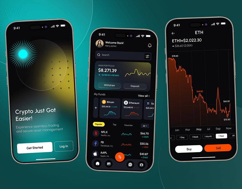 Mobile Apps